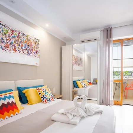 Vele D'otranto Alojamento de Acomodação e Pequeno-almoço 4*