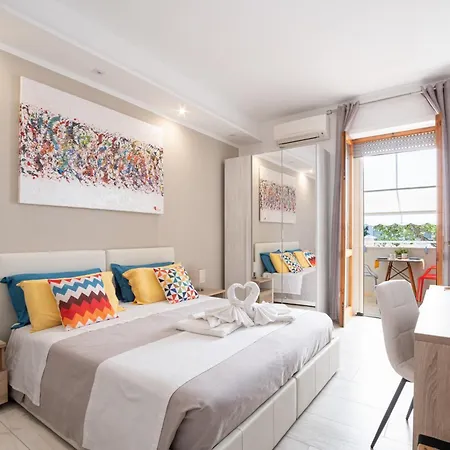 Vele D'otranto 4* オートラント