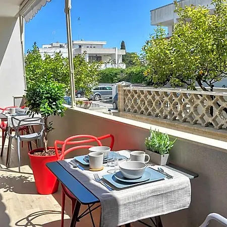 Vele D'otranto Отель типа 