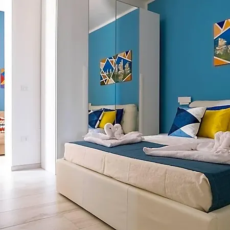 Vele D'otranto 4* Отранто