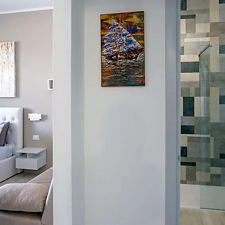 Vele D'otranto 4* Отранто