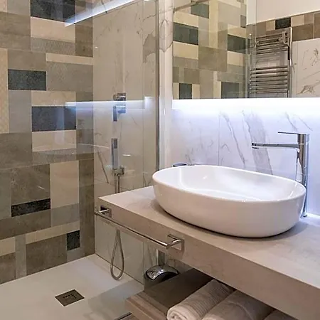 Bed and breakfast Vele D'otranto Otranto