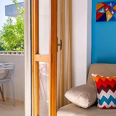 Vele D'otranto Bed and breakfast