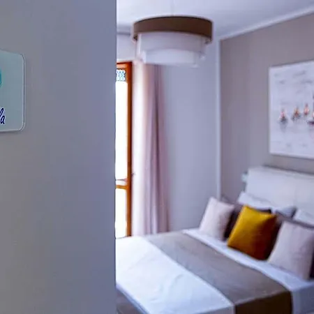 Vele D'otranto Bed and breakfast