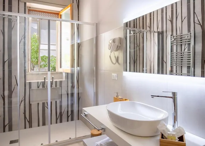 Vele D'otranto Bed & Breakfast