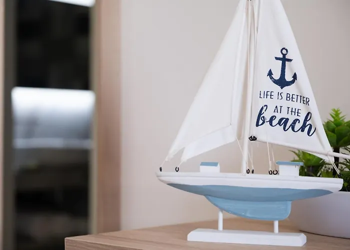 Vele D'otranto 4* Otranto