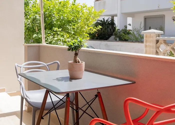 Vele D'otranto Bed & Breakfast Otranto