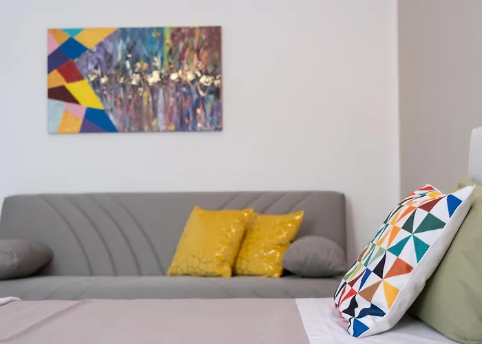 Vele D'otranto 4* Otranto