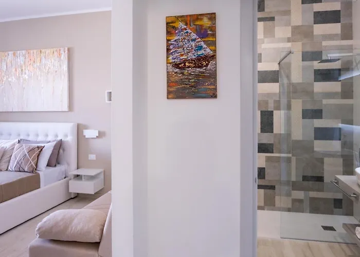 Vele D'otranto Bed & Breakfast Otranto