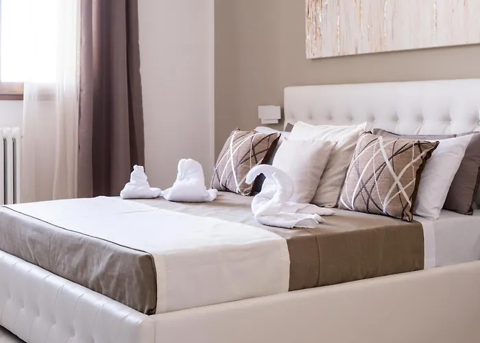 Vele D'otranto Bed & Breakfast 4*