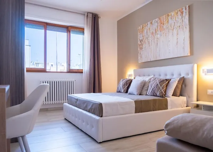 Bed & Breakfast Vele D'otranto