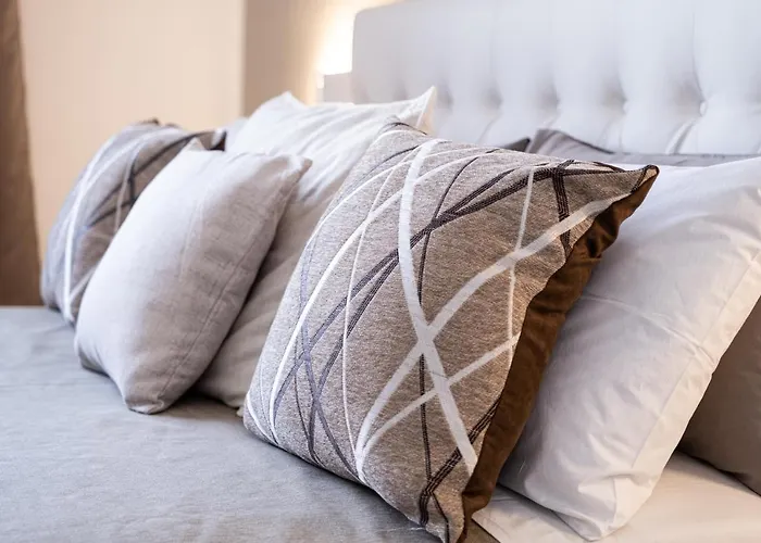 Vele D'otranto Bed & Breakfast Otranto