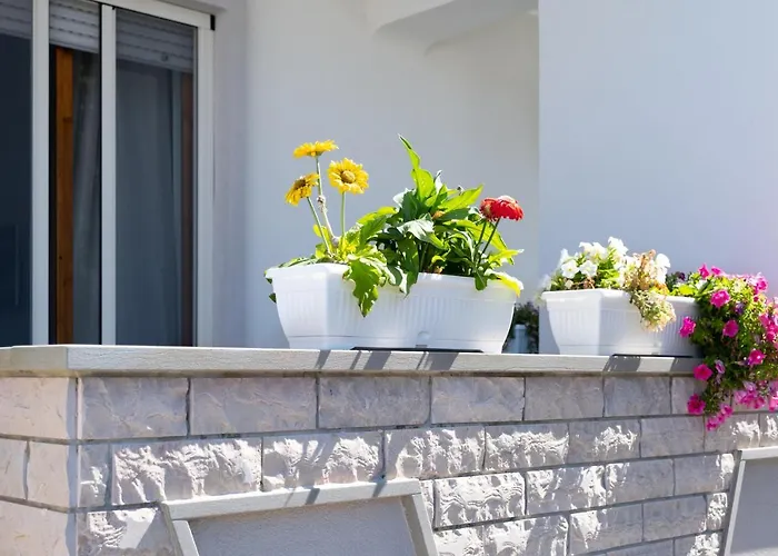 Bed & Breakfast Vele D'otranto