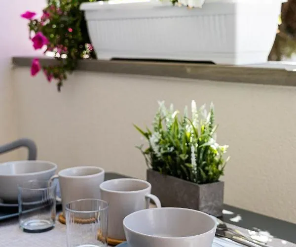 Bed & Breakfast Vele D'otranto Otranto