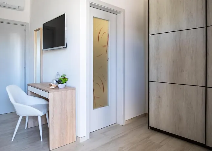 Vele D'otranto Bed & Breakfast 4*