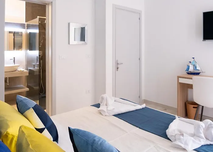 Bed & Breakfast Vele D'otranto