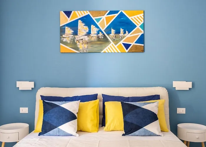 Vele D'otranto Bed & Breakfast Otranto