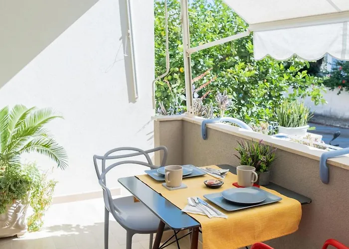 Bed & Breakfast Vele D'otranto